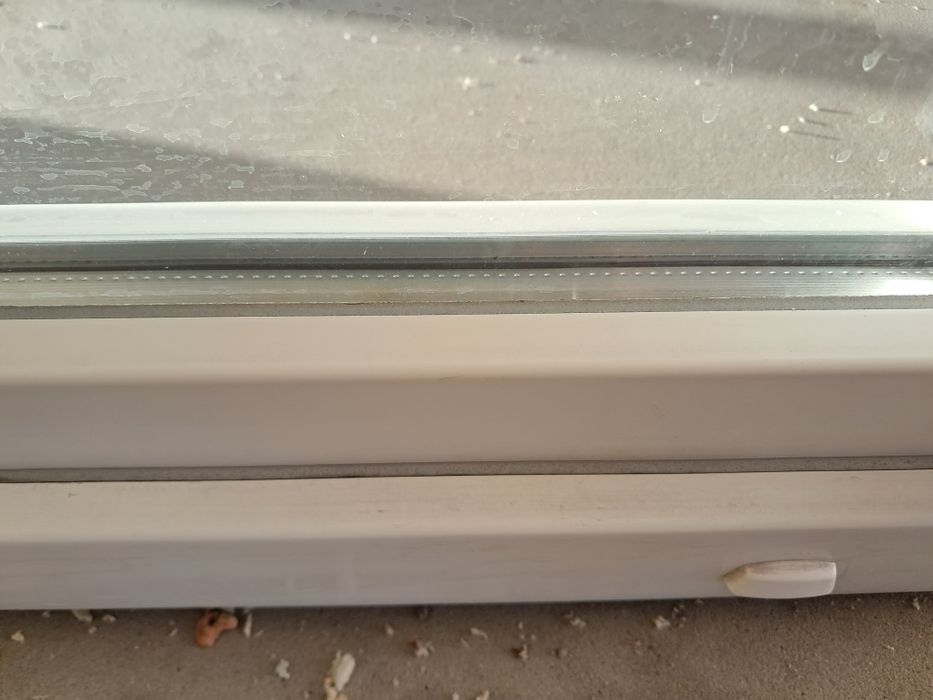 Okno oknoplast 160X148