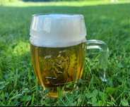 Kufle do piwa Kozel