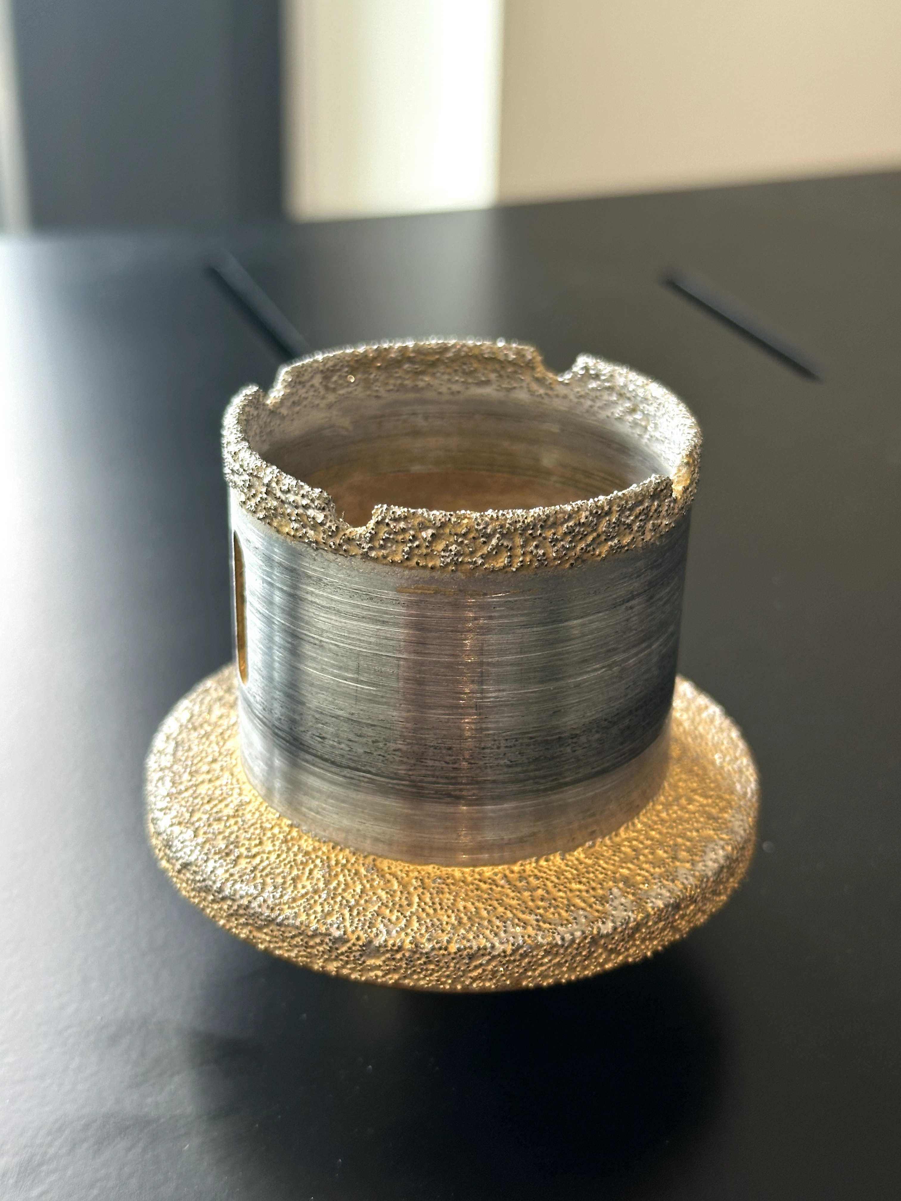 Otwornica Wertec do umywalek