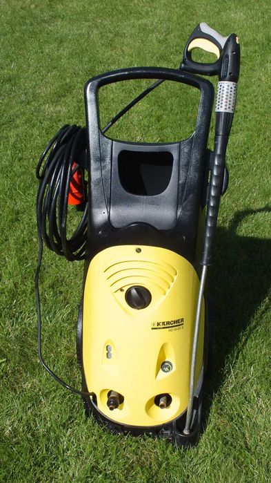 Myjka ciśnieniowa Karcher HD 10/25, Profesjonalna , Łódź