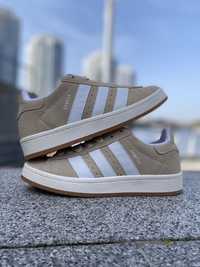 Жіночі Adidas Campus Beige