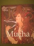 album "Mucha" wyd. PARKSTONE