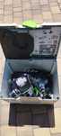 Frezarka Festool OF 1400 EBQ-Plus