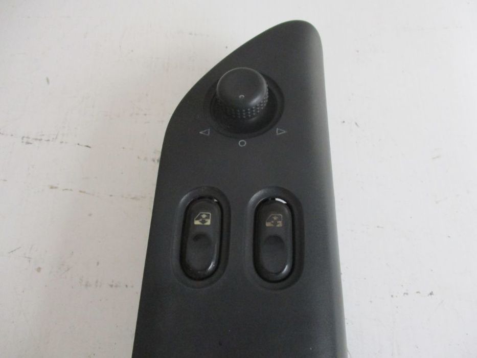 Comando Botoes Interruptor Vidros Renault Laguna