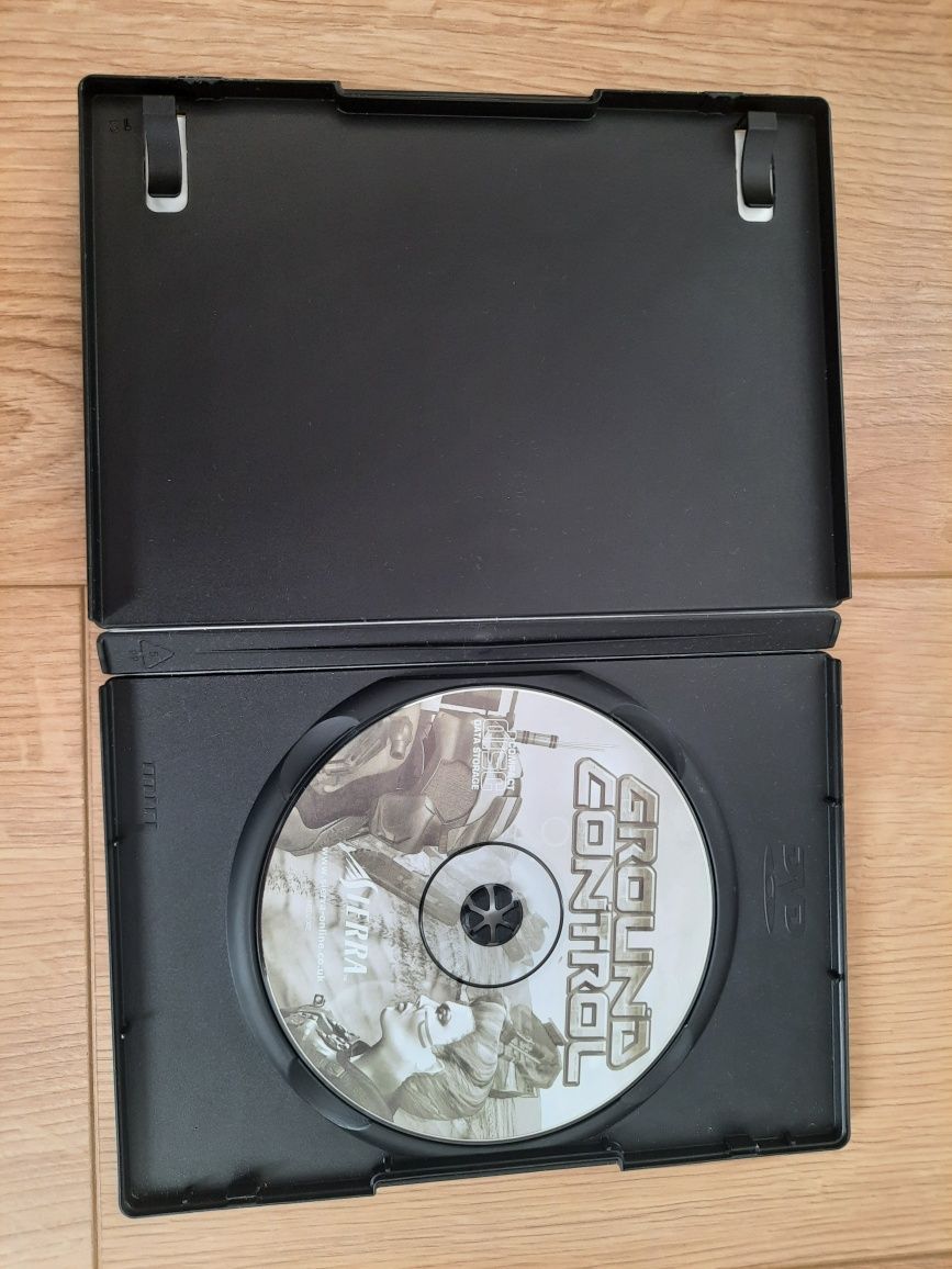 Ground Control 1 gra PC