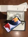 Iphone 11 Pro Max 256GB Silver