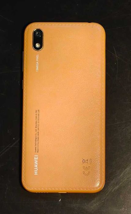 Smartfon Huawei Y5