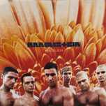cd - rammstein - herzeleid 1995 metal