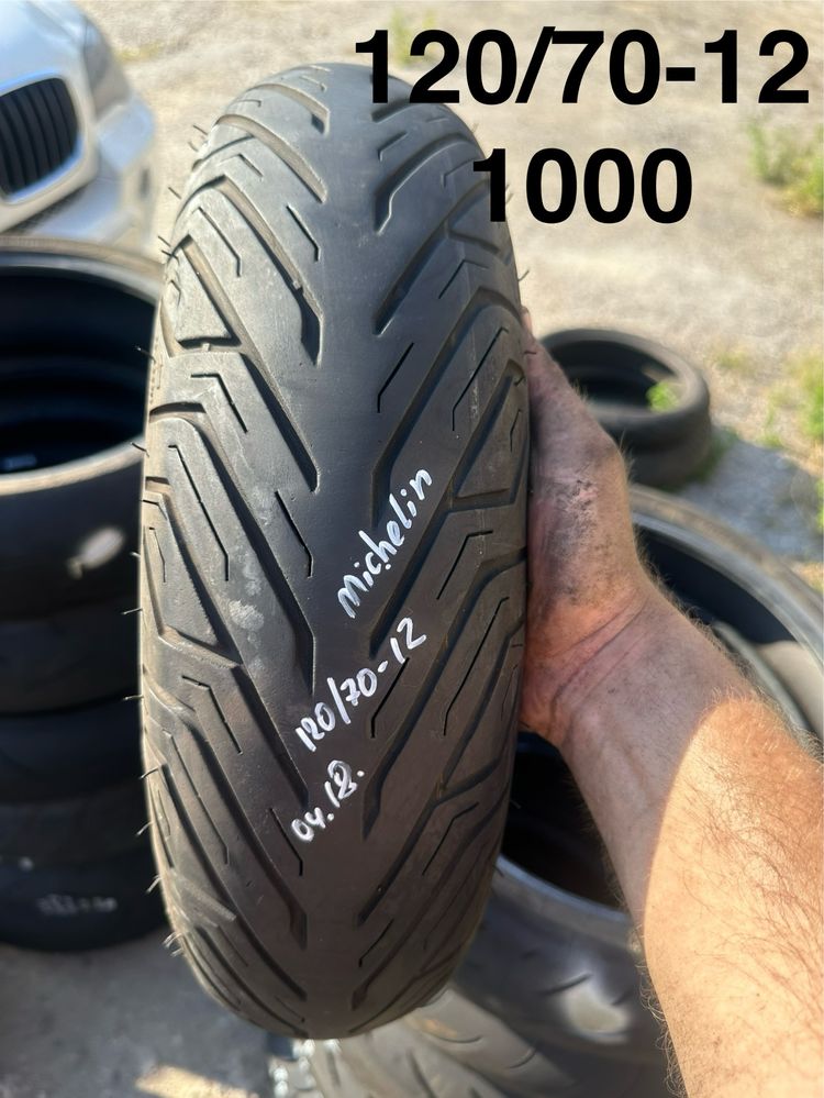 Продам шины на скутер r10 r11 r12 r13 r14 r15