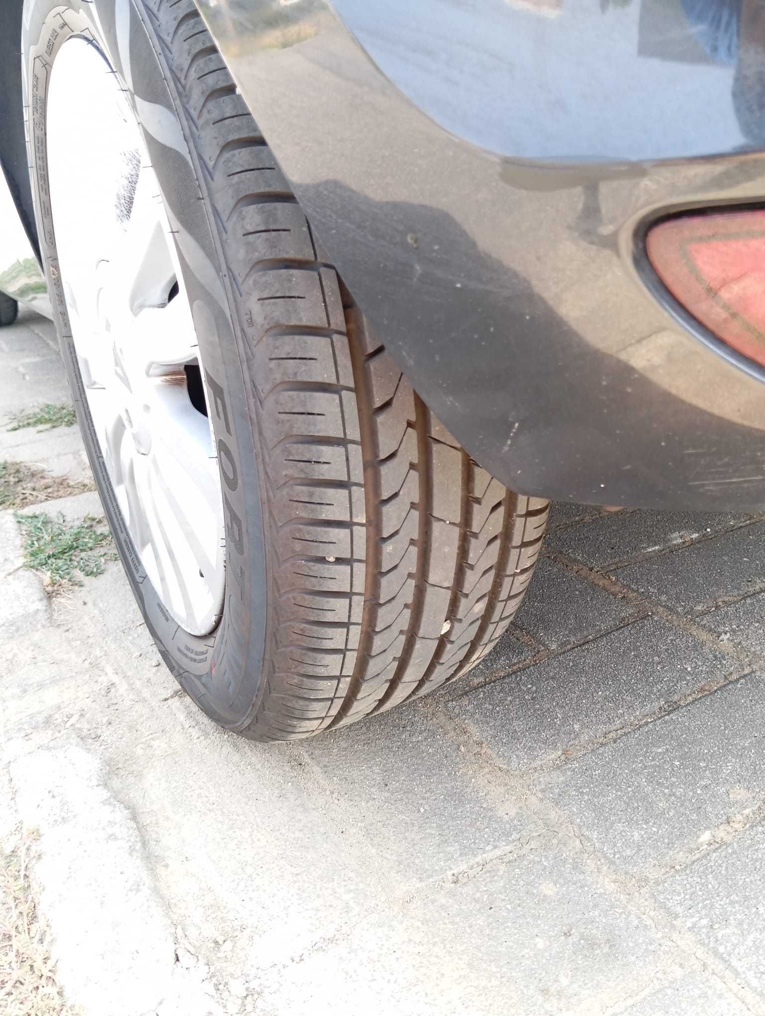 Renault Clio 3 1.2 2011 Nacional