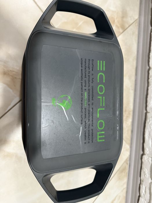 Продам Ecoflow Delta EF3 Pro