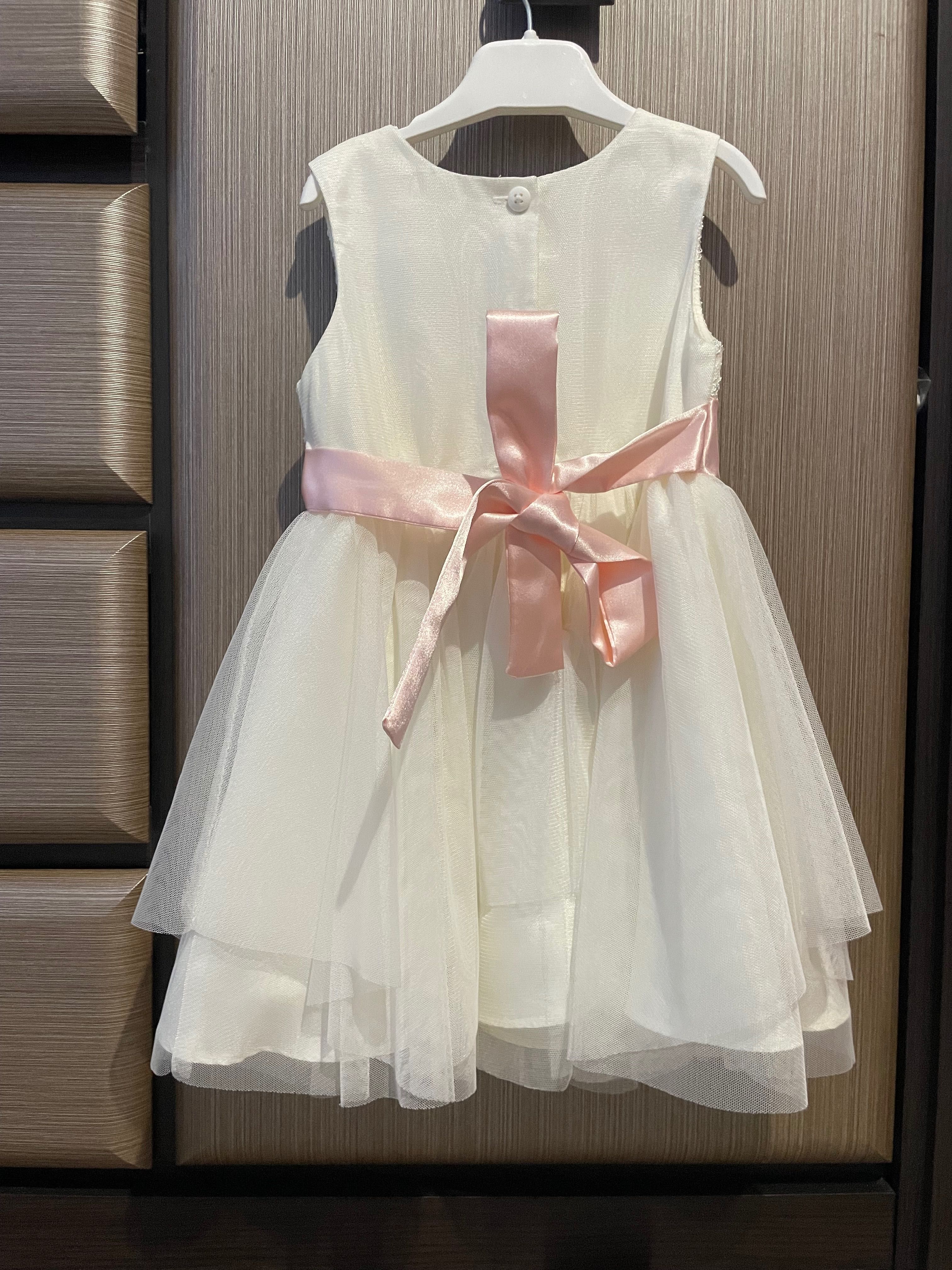 Плаття нарядне для дівчинки 2 роки