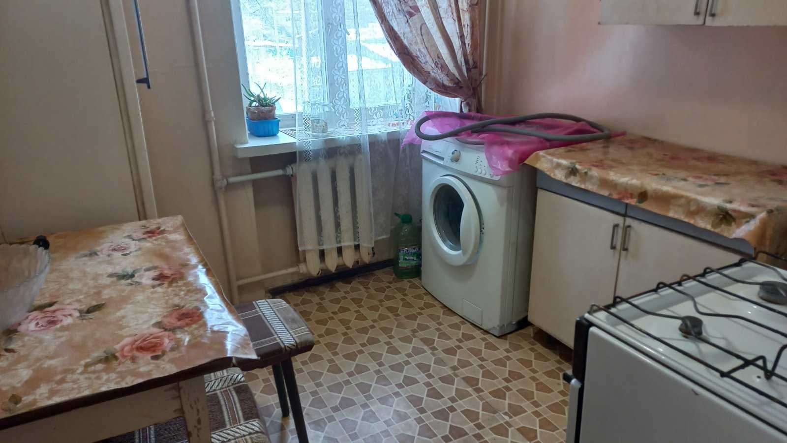 Сдам 1 комн.  квартиру ул. Рыбалко (Бригады Хартия) 10
