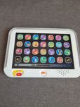 Tablet fisher price interaktywny