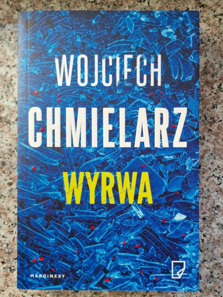 Chmielarz "Wyrwa"