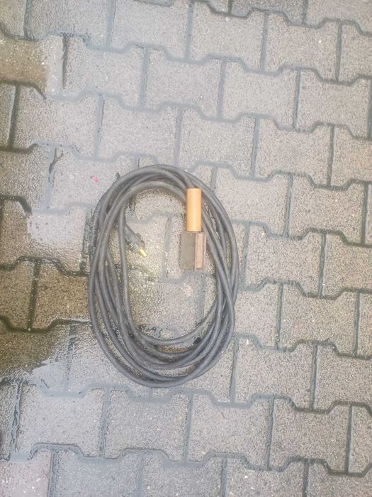 Spawarka Bester by Lincoln Electric - Magster 450W