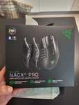 Nowa mysz Razer Naga V2 Pro