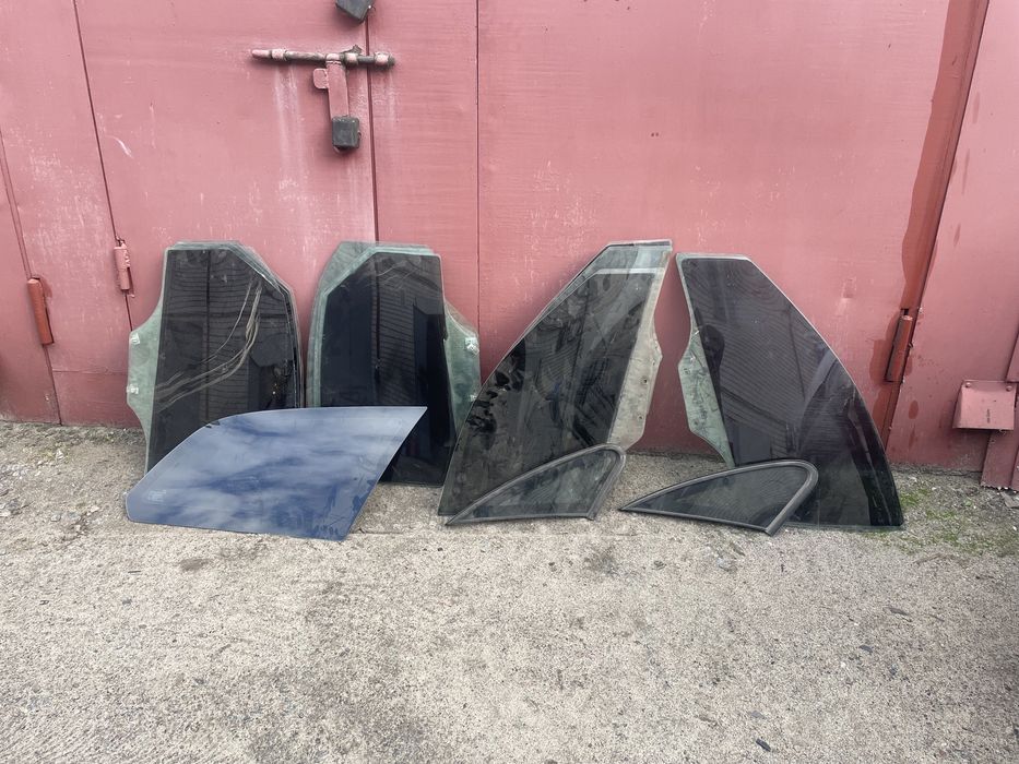 Стекло Лачетти Lacetti Лацетті седан универсал