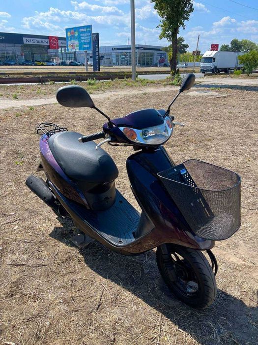 Скутери з Японії Honda DIO AF68 (ОПТ ВІД 3 ОДИНИЦЬ)