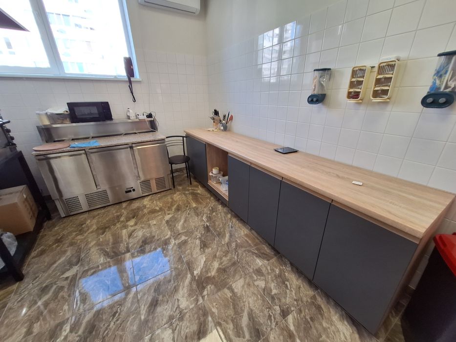 Кафе, пиццерия, ресторан - 88кв - 45000грн.5