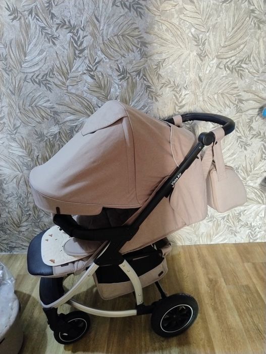 Коляска Карелло віста 2в 1
