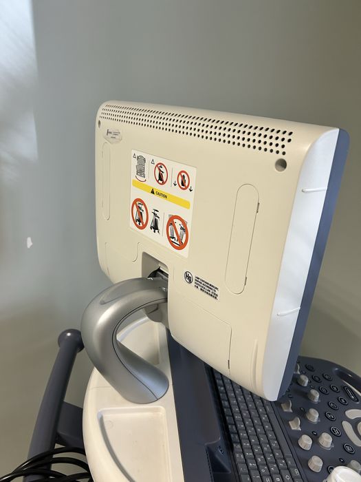 Aparat USG voluson p6