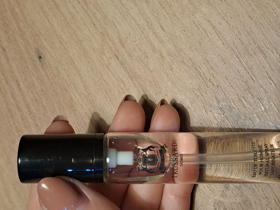 Trussardi UOMO 15 ml zapach męski