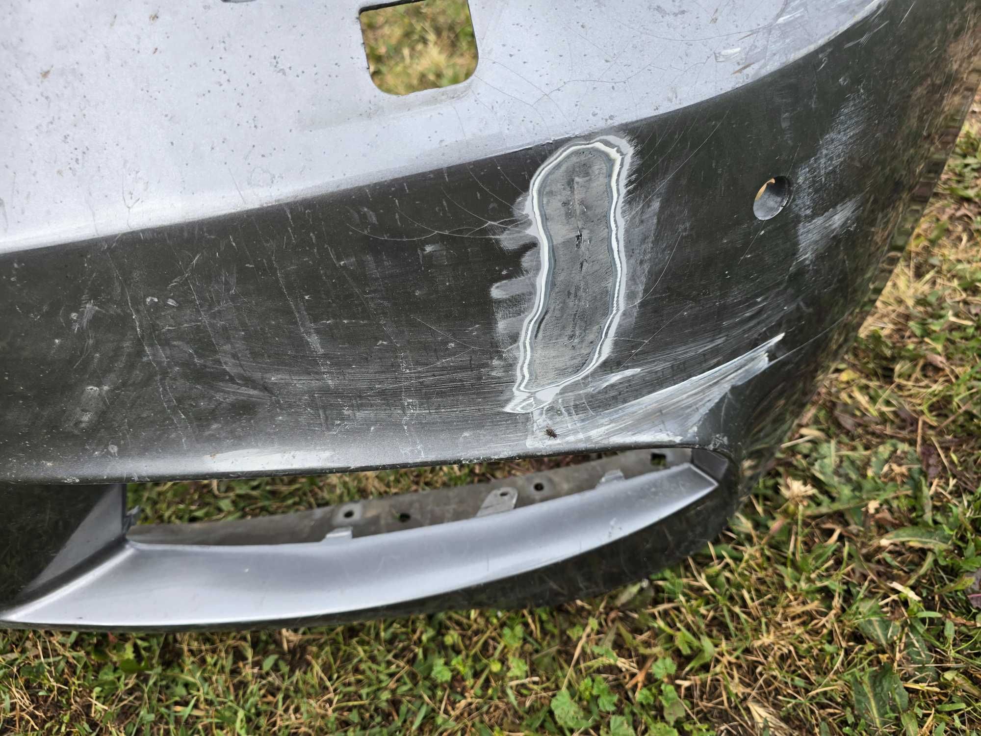 zderzak przód BMW 3 E90 E91 lift M-pakiet