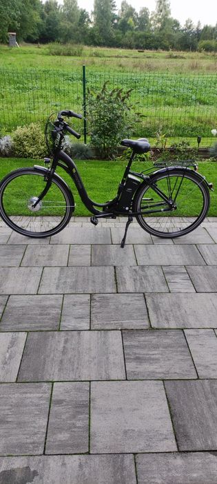 Sprzedam rower elektryczny