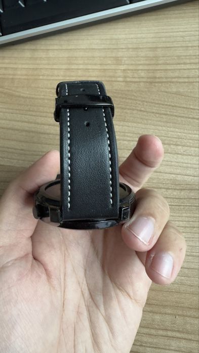 Hyuawei watch gt2