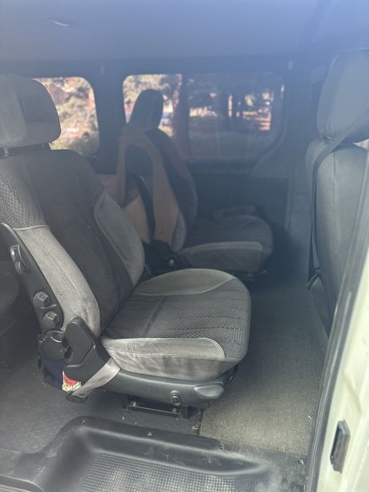 Продам бус 2002 рік 1.9 тді