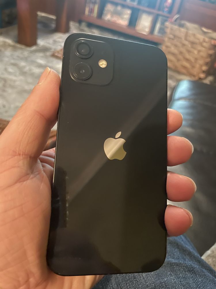 Iphone 12 64 Gb impecável