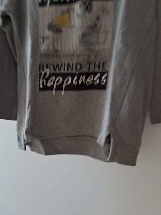 Sweatshirt mayoral menina 10 anos