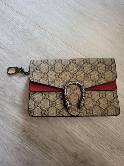 Gucci mini сумочка