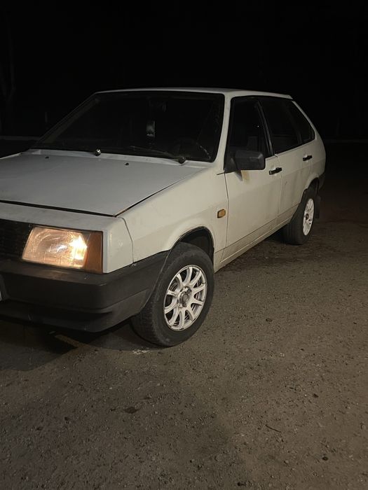 Продам ваз 2109, 1.3,