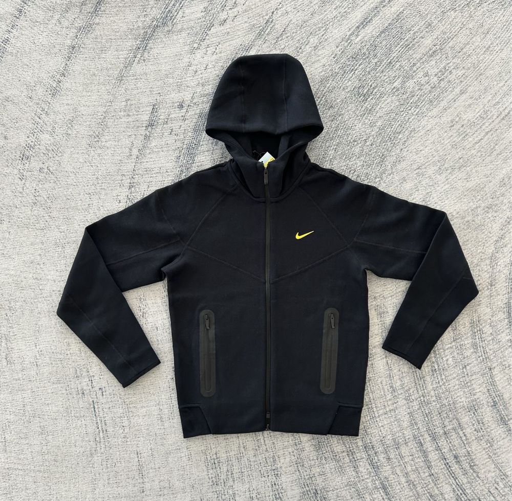 Костюм NIKE Drake NOCTA tech fleece кофта худи штаны