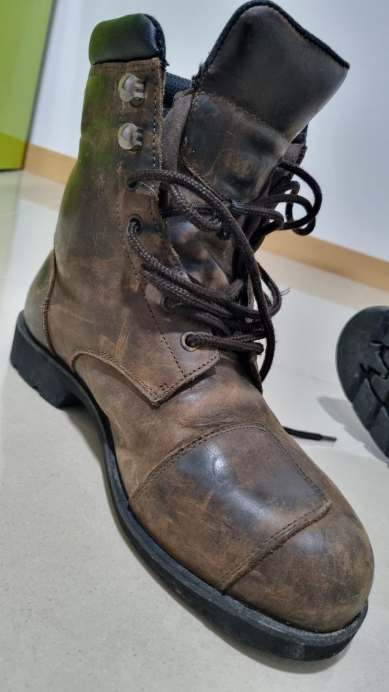 Botas RAINERS Verona