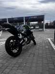 Loncin cr4 250