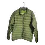 Мікропуховик arcteryx