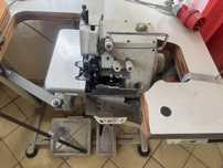 Maszyna overlock Brother MA4-B551