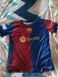 Sprzedam koszulkę FC Barcelony