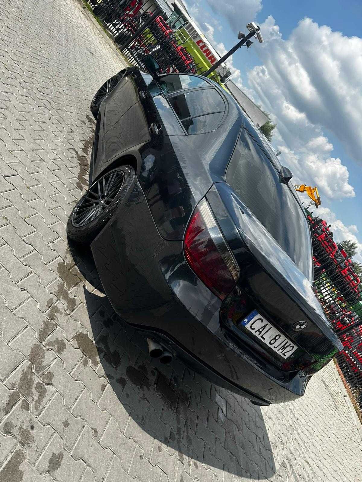Bmw    e60   530d