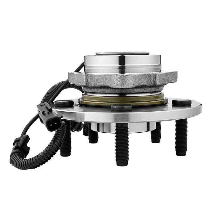 Dodge Ram 12-18 Piasta koła przód USA