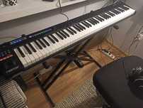 Nectar Imapct GXP 88