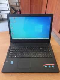 Lenovo IdeaPad 100 i5 4x2,2GHz 4GB SSD 120GB 15,6" Intel HD Win 10 GW