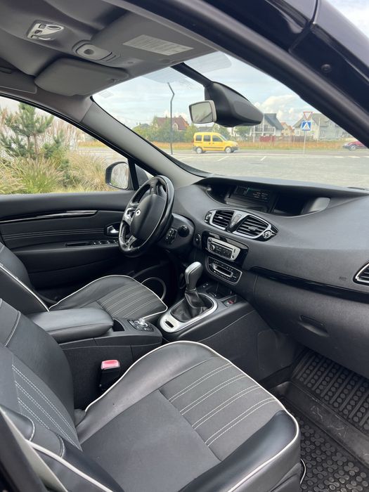Renault Grand Scenic 2014