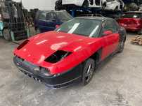 Fiat Coupe 2.0 I Para Peças