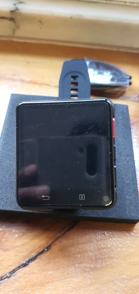Relógio smartwatch/telemóvel