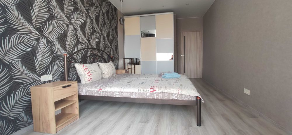 Глобал. Вокзал. Новобудова. Подобова оренда квартири