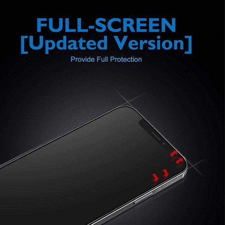 Z855 Película de Vidro Temperado Glass Premium Pro 9H iPhone XS Max